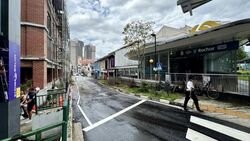 Little India Conservation Area (D8), Retail #619415011